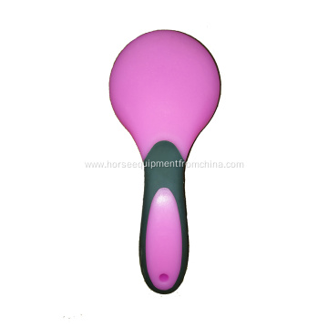 horse mane and tail brush